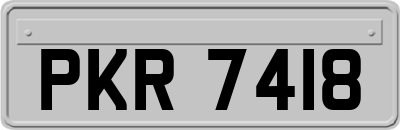 PKR7418