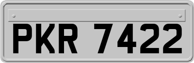 PKR7422