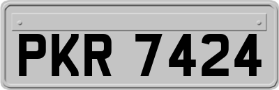 PKR7424