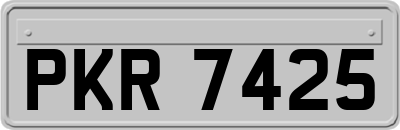 PKR7425