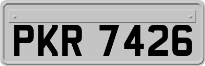 PKR7426
