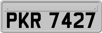 PKR7427