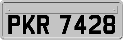 PKR7428