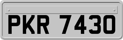 PKR7430