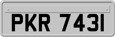 PKR7431