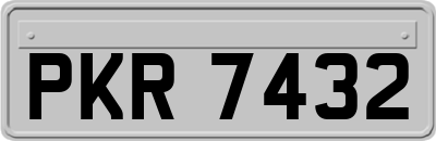 PKR7432