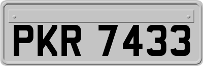 PKR7433