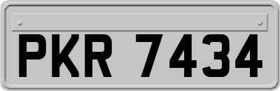 PKR7434