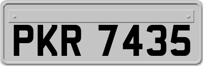 PKR7435