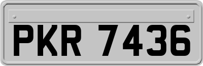 PKR7436