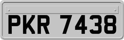 PKR7438