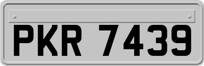 PKR7439