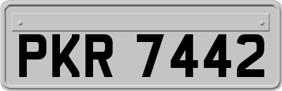 PKR7442