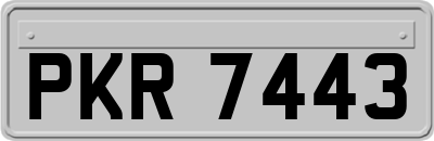 PKR7443