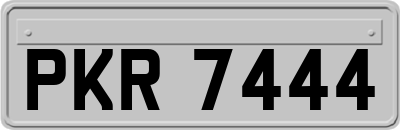 PKR7444