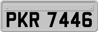 PKR7446