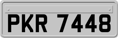 PKR7448
