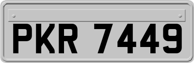 PKR7449