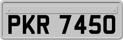 PKR7450