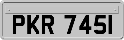 PKR7451