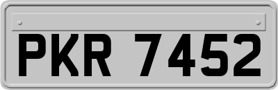PKR7452