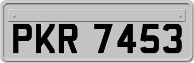 PKR7453