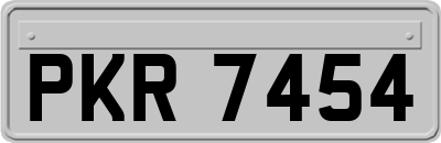 PKR7454