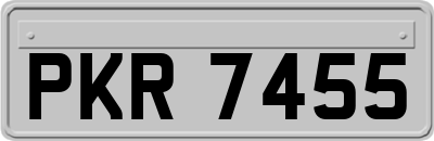 PKR7455