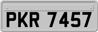 PKR7457