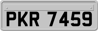 PKR7459
