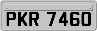 PKR7460