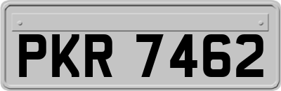 PKR7462