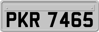 PKR7465