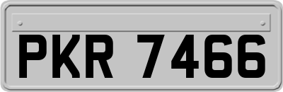 PKR7466