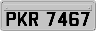 PKR7467