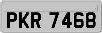 PKR7468