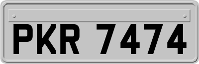 PKR7474