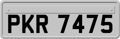 PKR7475