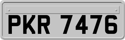 PKR7476