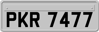 PKR7477