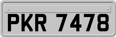 PKR7478