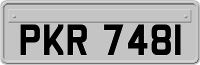 PKR7481