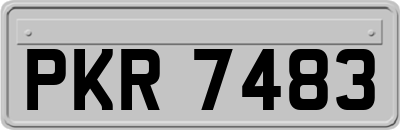 PKR7483