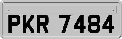 PKR7484