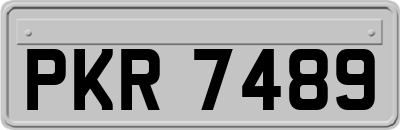 PKR7489