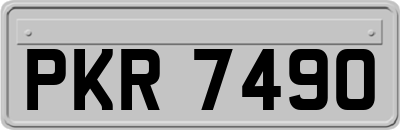 PKR7490