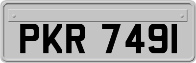 PKR7491