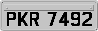 PKR7492