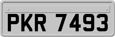 PKR7493