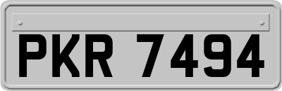 PKR7494